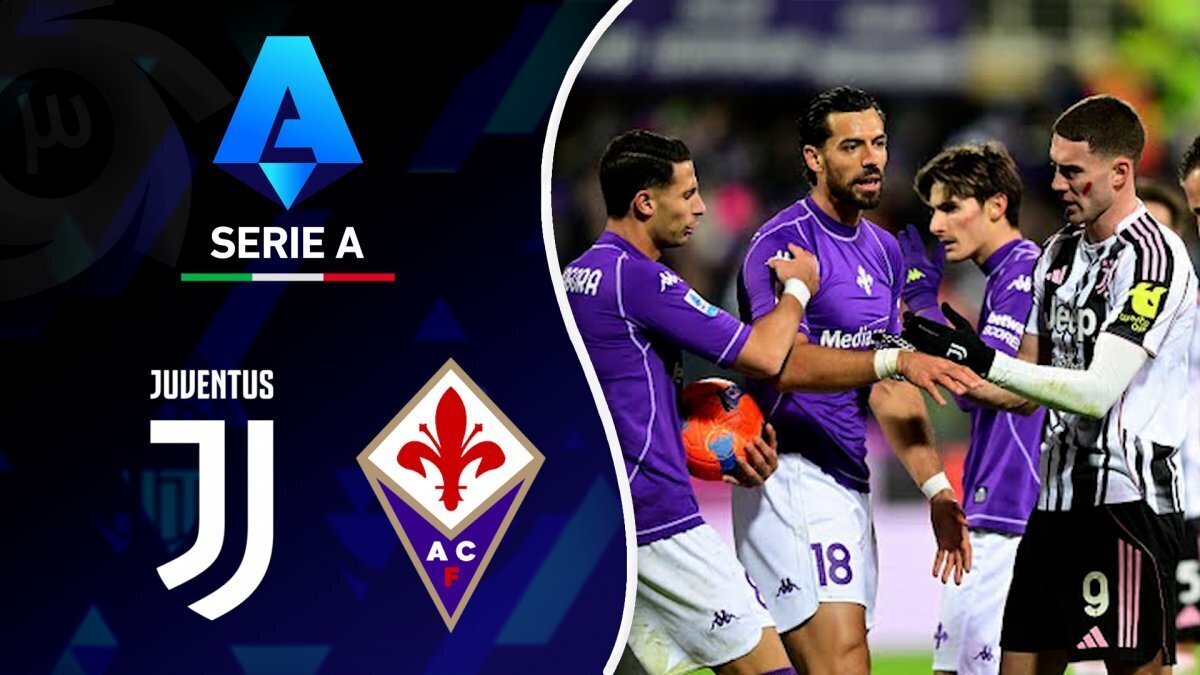 تصویر خبر خلاصه بازی فیورنتینا ۱ - ۱ یوونتوس؛ تقسیم امتیازات در نبرد حساس آرتمیو فرانکی