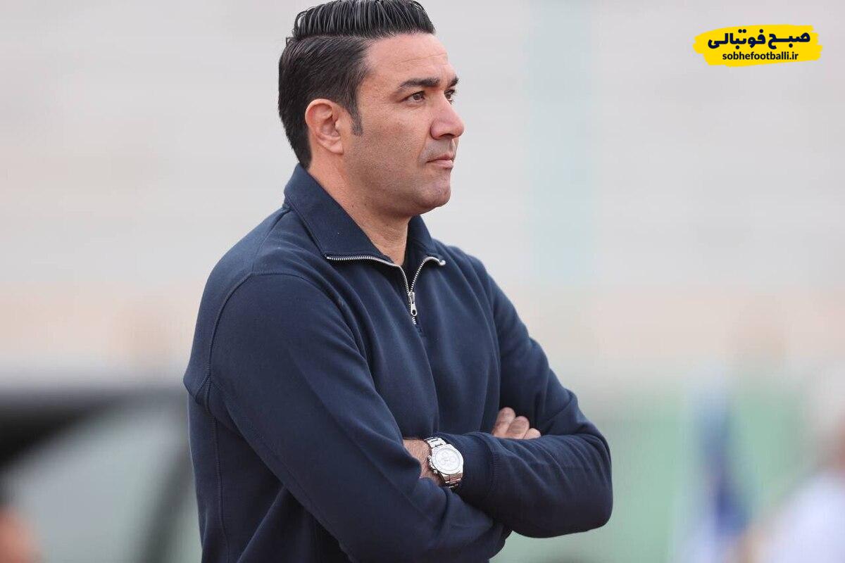 تصویر خبر استقلال ۲/۵ میلیارد تومان محکوم شد