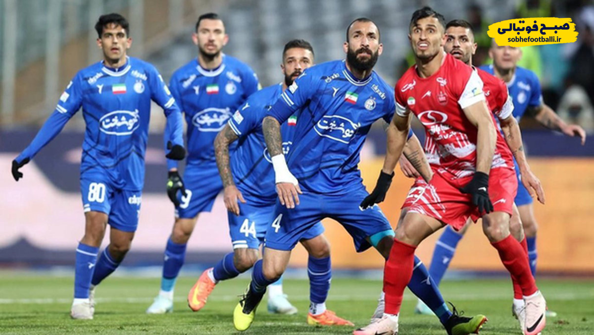 تصویر خبر جزئیات کامل دربی پایتخت در اراک؛ زمان بازی، ظرفیت ورزشگاه و سهمیه بانوان اعلام شد