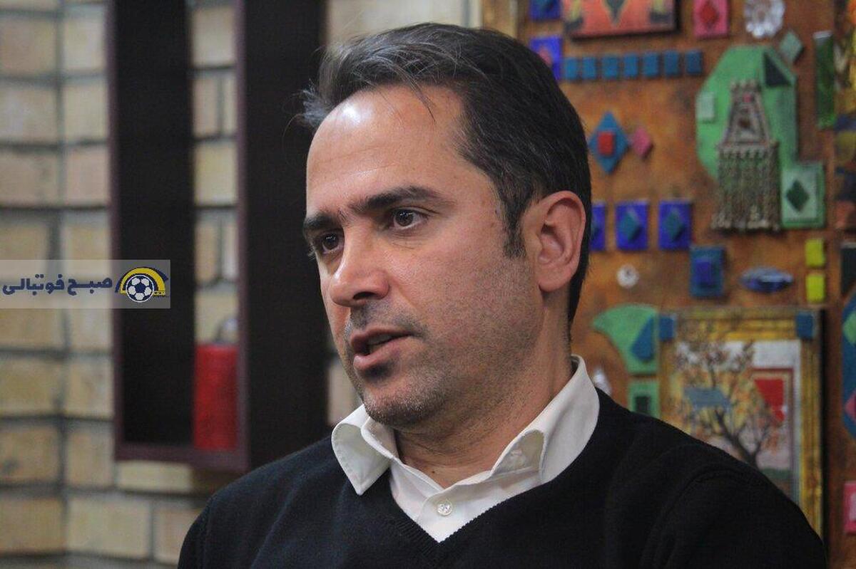 تصویر خبر خطیر: باید جلوی اقدامات ناعادلانه آمریکا علیه تیم ملی گرفته شود