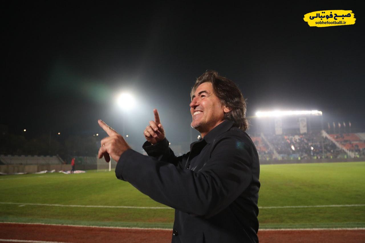 ترکیب احتمالی استقلال برای دربی