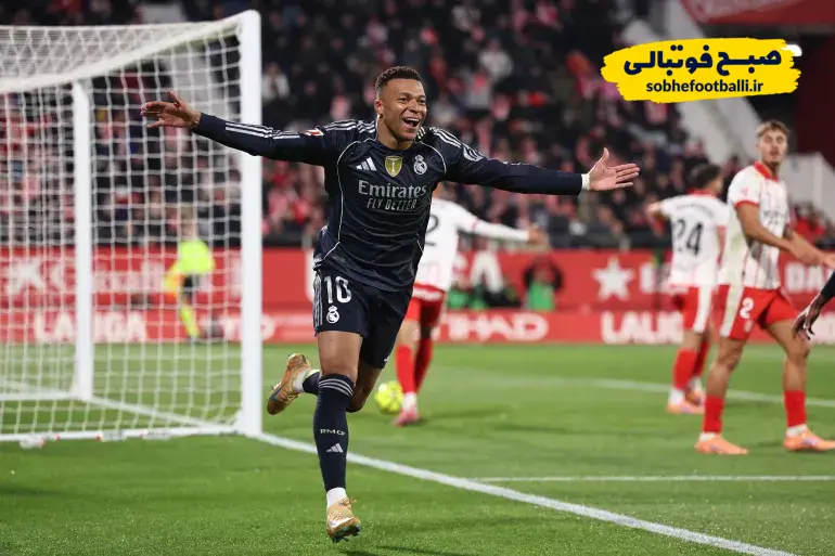 اتلتیک بیلبائو مقابل رئال مادرید؛ تلاش کهکشانیها برای بازگشت به مسیر قهرمانی در سنمامس اتلتیک بیلبائو مقابل رئال مادرید؛ تلاش کهکشانیها برای بازگشت به مسیر قهرمانی در سنمامس