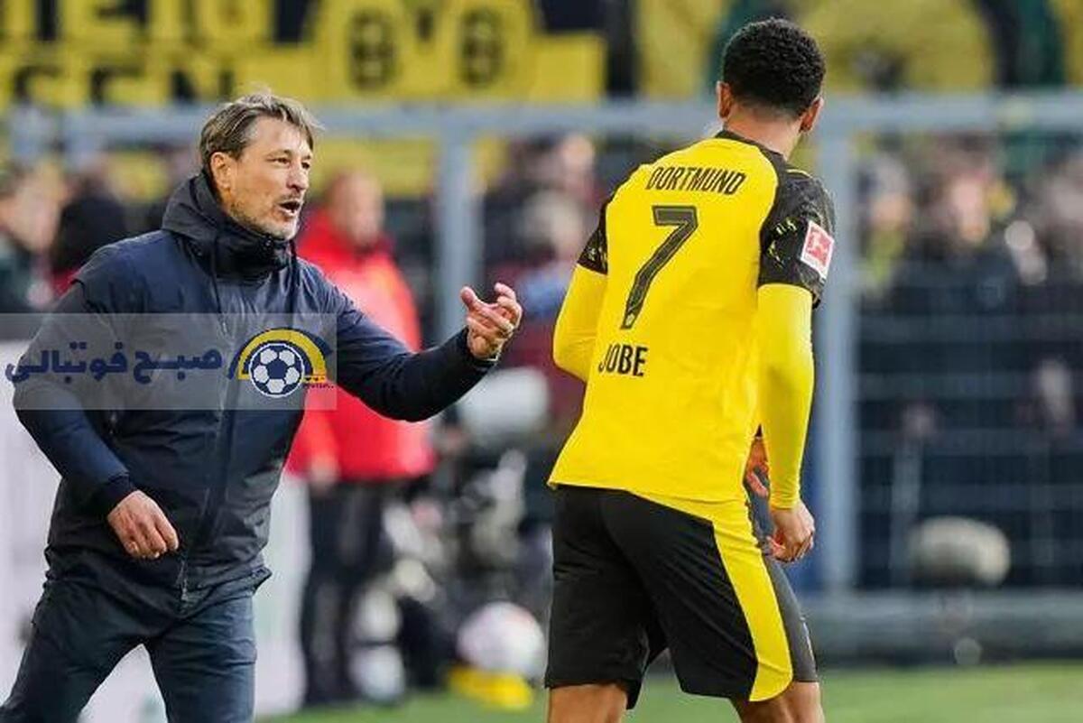 پاریس اف‌سی به دنبال جوب بلینگام؛ هافبک جوان انگلیسی در مسیر فرانسه