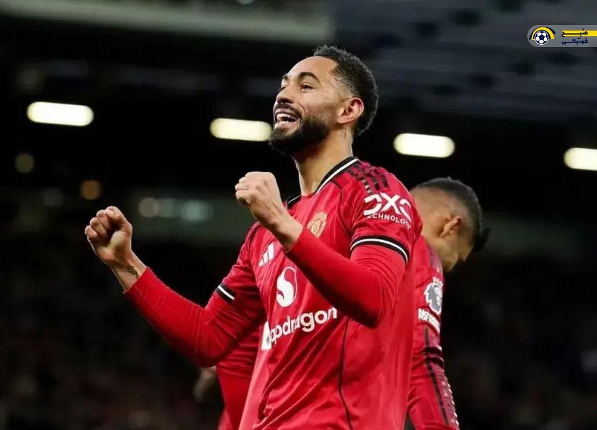 تصویر خبر سرمربی منچستریونایتد درباره چالش وستهم و فشار شبکه‌های اجتماعی صحبت کرد