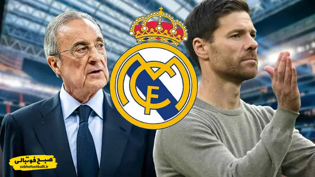 تصویر خبر ترکیب رسمی رئال مادرید برای دیدار مقابل اتلتیک بیلبائو اعلام شد