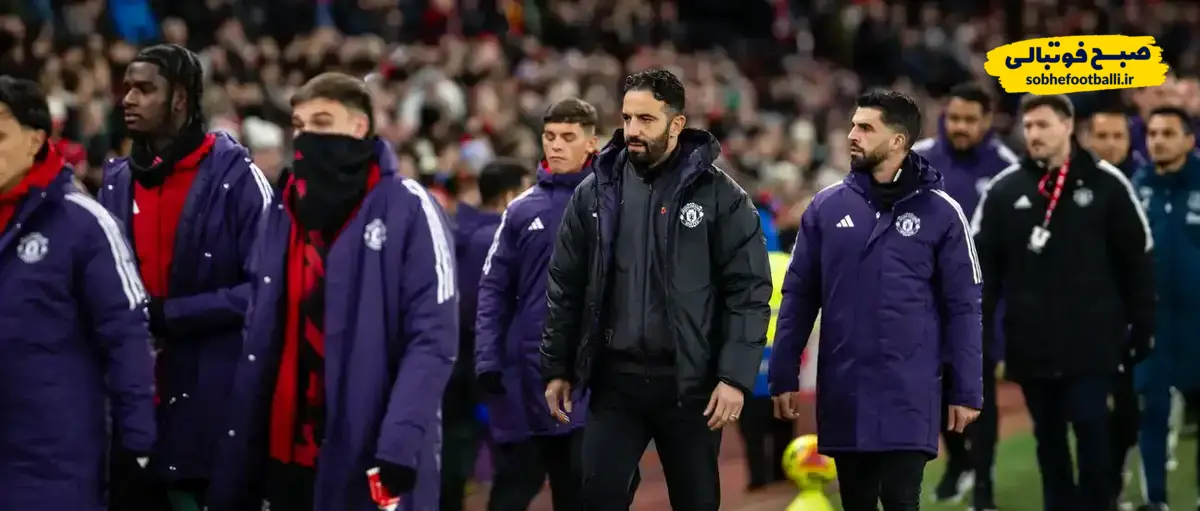 تصویر خبر پیش بازی و تحلیل دیدار منچستریونایتد مقابل وستهم | لیگ برتر انگلیس ۲۰۲۵–۲۰۲۶