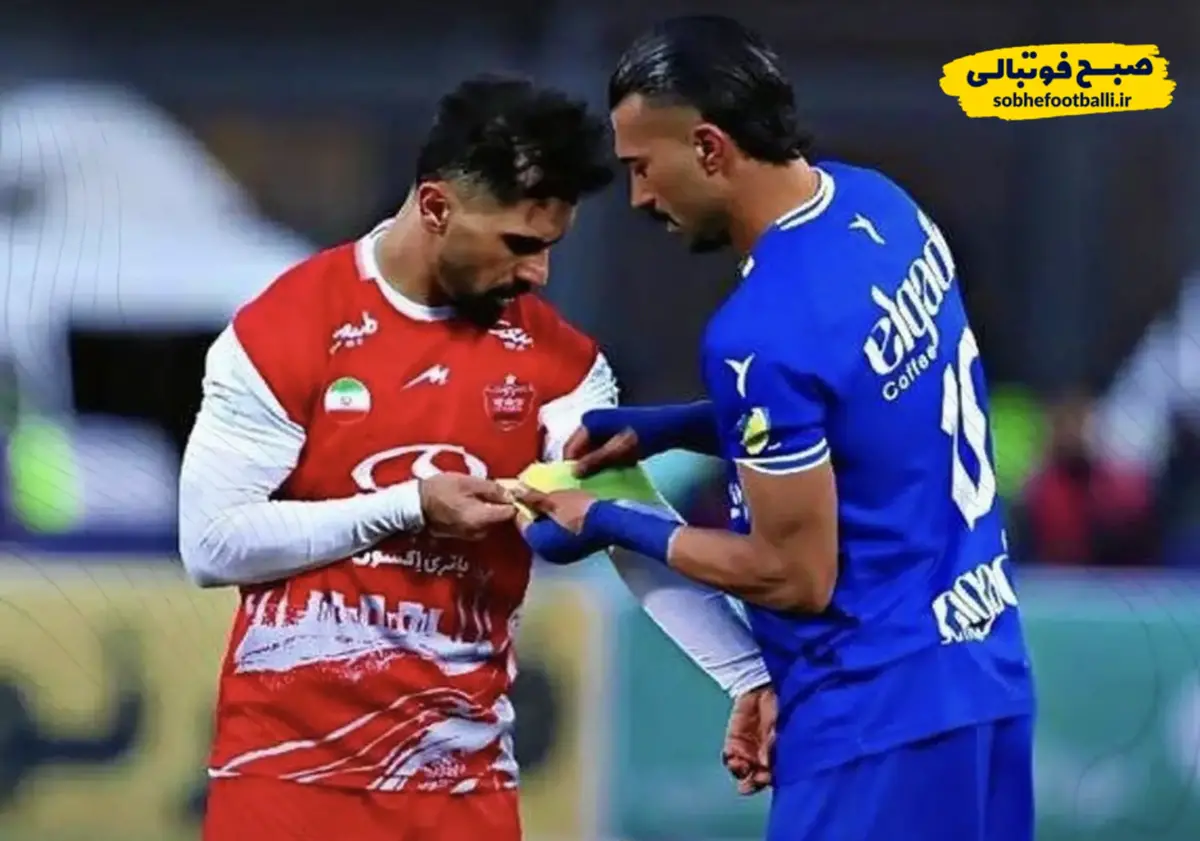 تصویر خبر پرسپولیسی‌ها دربی بازتر هستند یا استقلالی‌ها؟