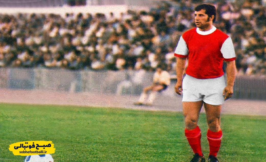 بیشترین حضور به عنوان بازیکن در دربی ها