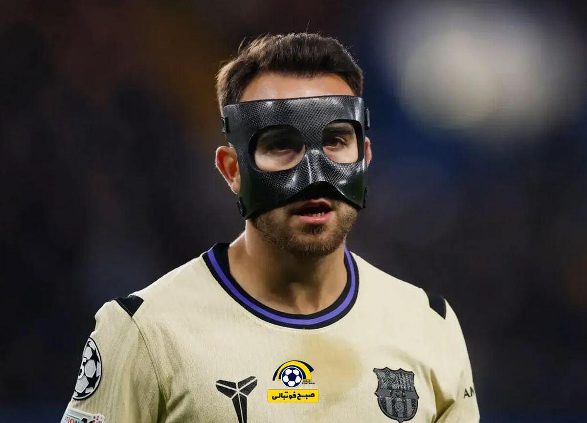 تمدید شش ساله؛ اریک گارسیا تا ۲۰۳۱ در بارسلونا می‌ماند