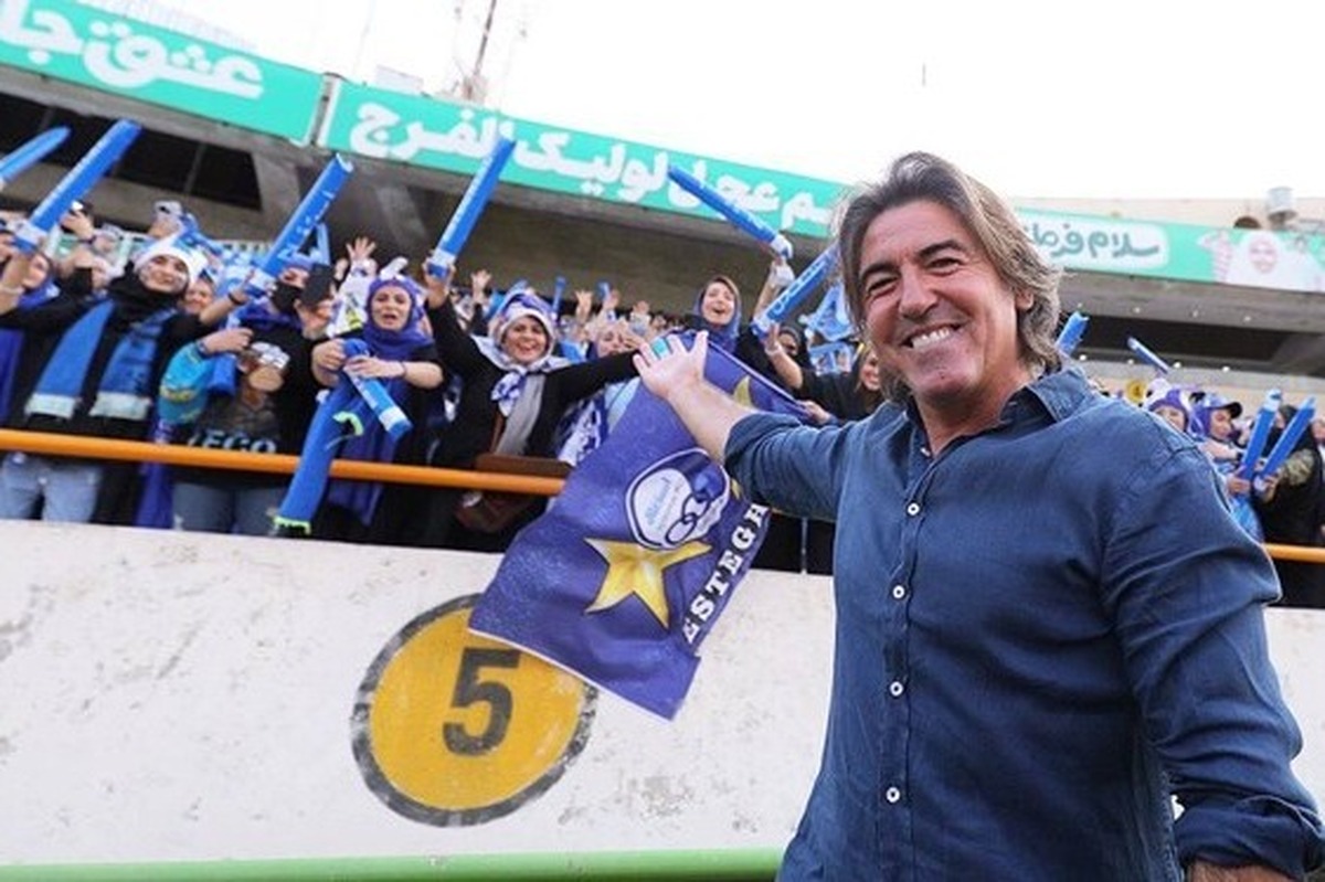 تصویر خبر ساپینتو: اطلاعاتی درباره مصدومان نمی‌دهم؛ زمانش رسیده دربی را ببریم