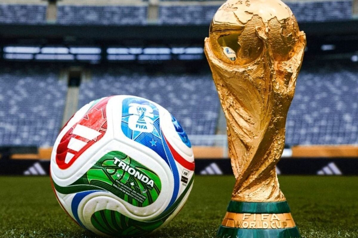 تصویر خبر جزئیات کامل قرعه‌کشی جام جهانی 2026؛ ساختار تازه، سیدبندی جدید و قانون بحث‌برانگیز «عدم تقابل غول‌ها تا نیمه‌نهایی»