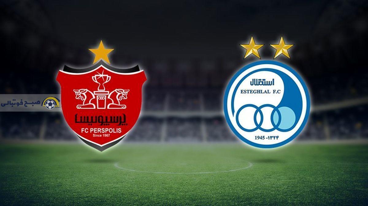 تصویر خبر ویدیو | شوت ضعیف اورونوف، راحت در دستان آدان