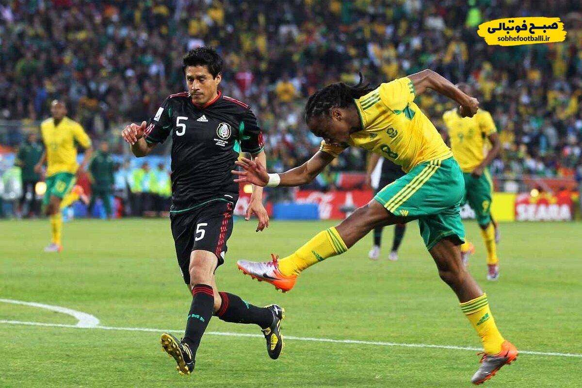 تصویر خبر زمان شروع بازی های جام جهانی ۲۰۲۶ و دیدار افتتاحیه + برنامه رسمی بازی ها