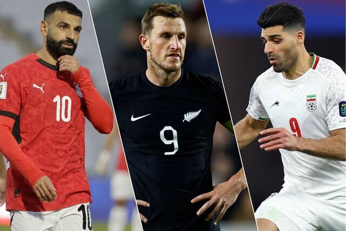 تصویر خبر واکنش رسانه های بلژیکی به هم گروهی ایران با شیاطین سرخ