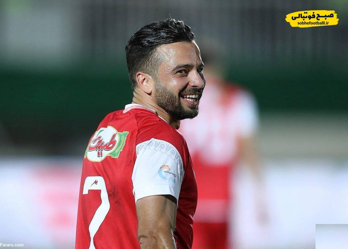 تصویر خبر درگیری ساده لفظی در دربی ۱۰۶؛ شایعات نژادپرستی تکذیب شد