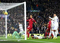 خلاصه بازی لیدز 3 - لیورپول 3  | لیگ برتر انگلیس