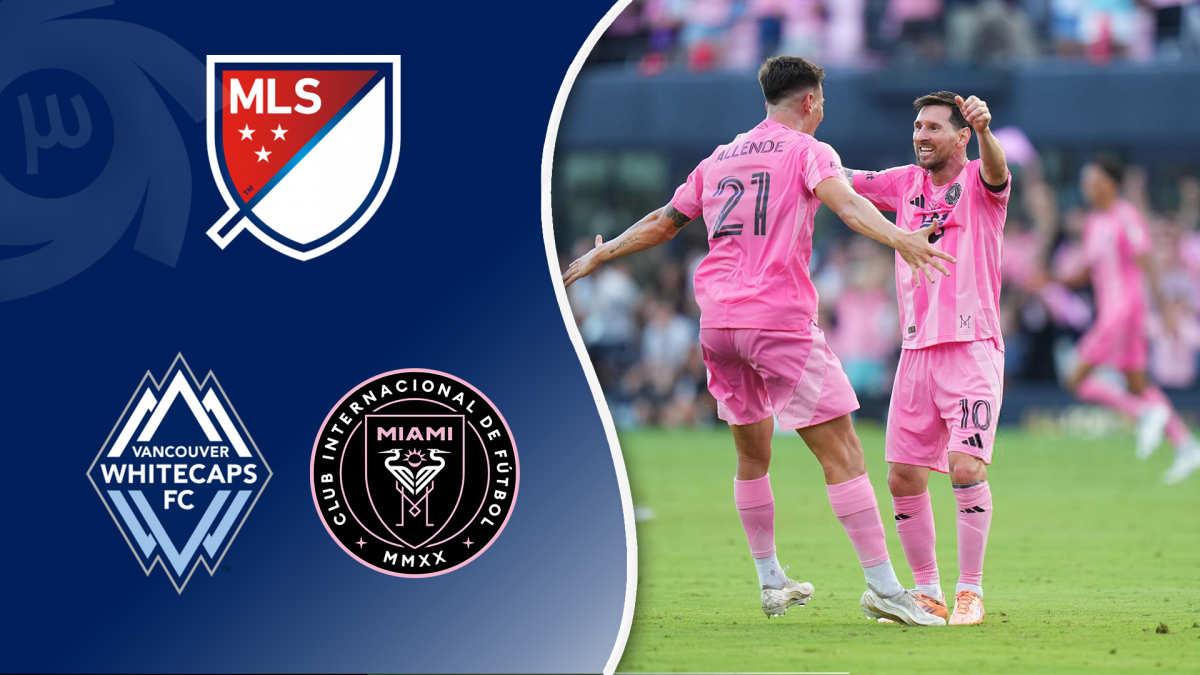 خلاصه بازی اینتر میامی ۳ - ونکوور ۱؛ فینال‌ام ال اس آمریکا ۲۰۲۵