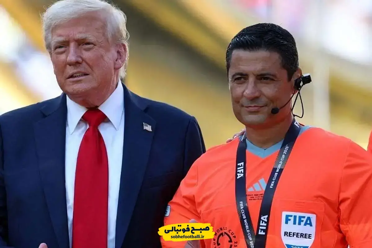 تصویر خبر علیرضافغانی: این جام جهانی آخر من است