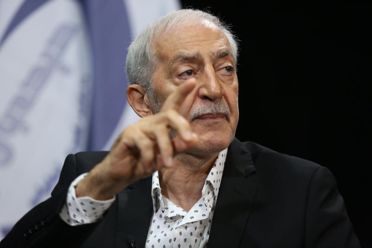 محمد دادکان: دولت دنبال تغییر سرمربی تیم ملی است!