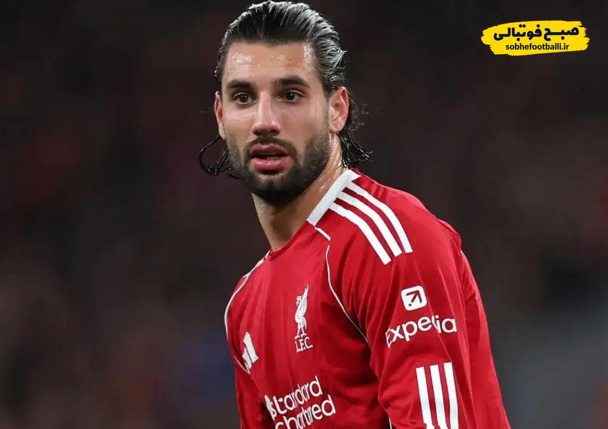 تصویر خبر کامبک کابوس‌وار برای لیورپول