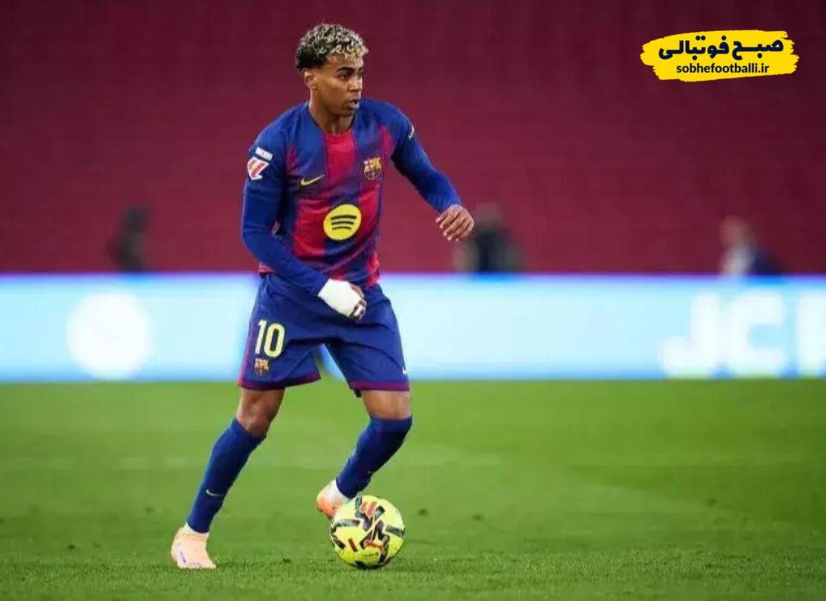 تصویر خبر گوتی: امباپه شانس بیشتری برای رسیدن به سطح مس و رونالدو دارد