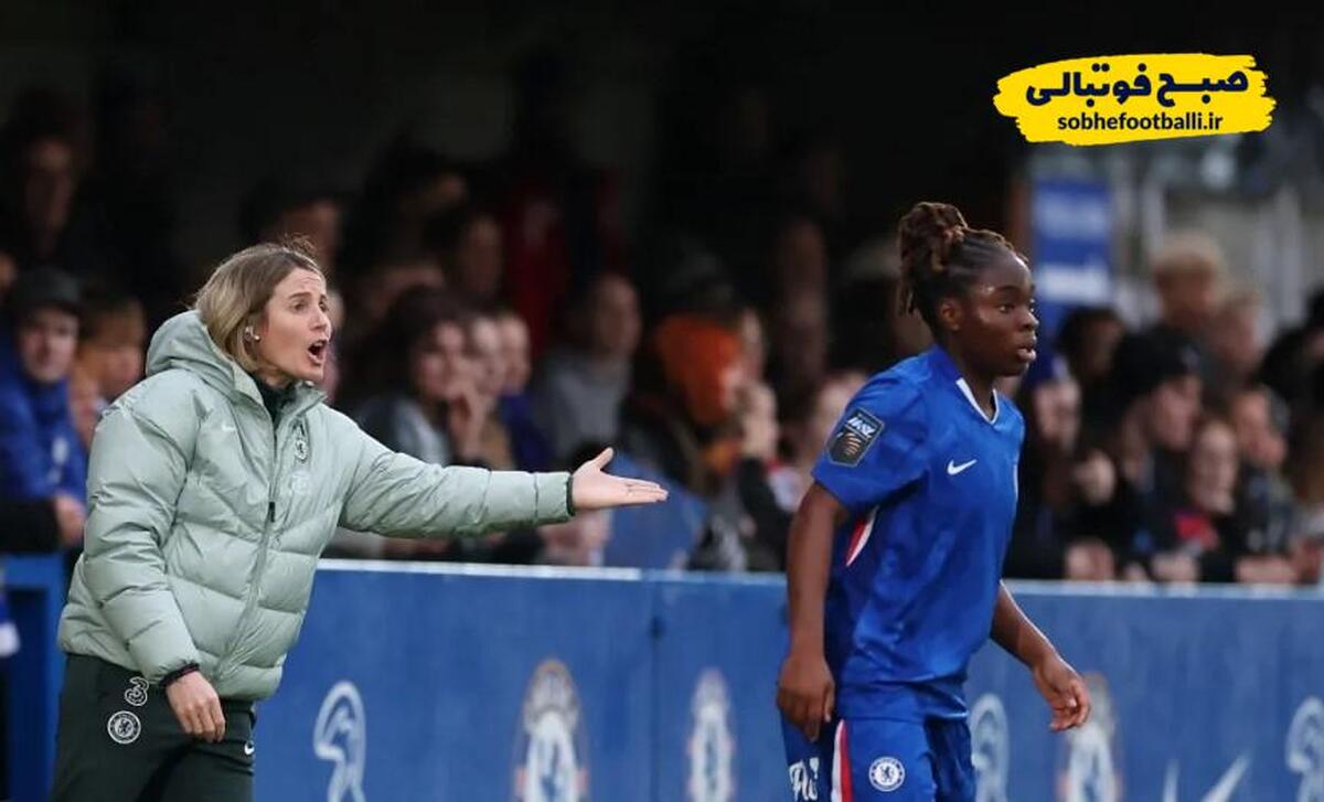 تصویر خبر پایان امپراتوری آبی‌ها؛ اورتون افسانه چلسی را فرو ریخت