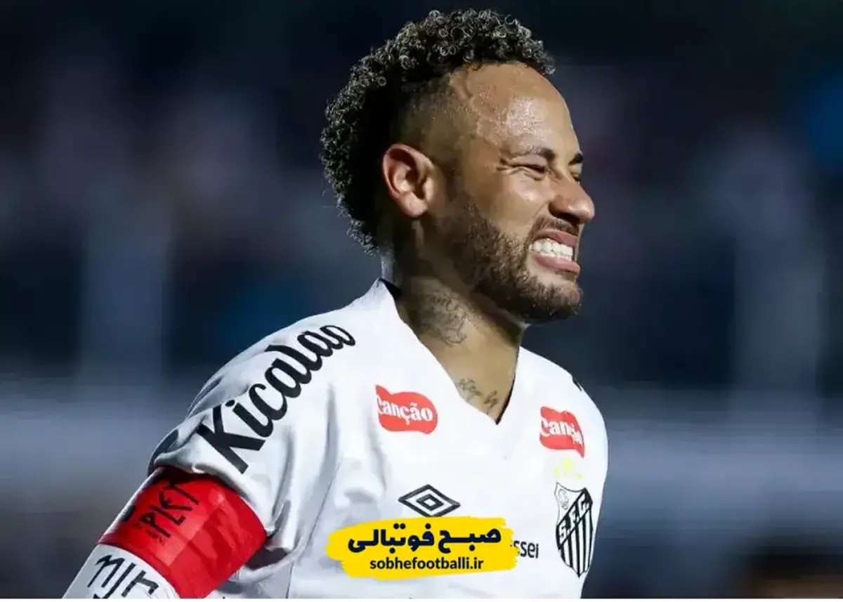 تصویر خبر اعتراف تلخ نیمار: بعد از انتقادات به روان‌پزشک نیاز پیدا کردم