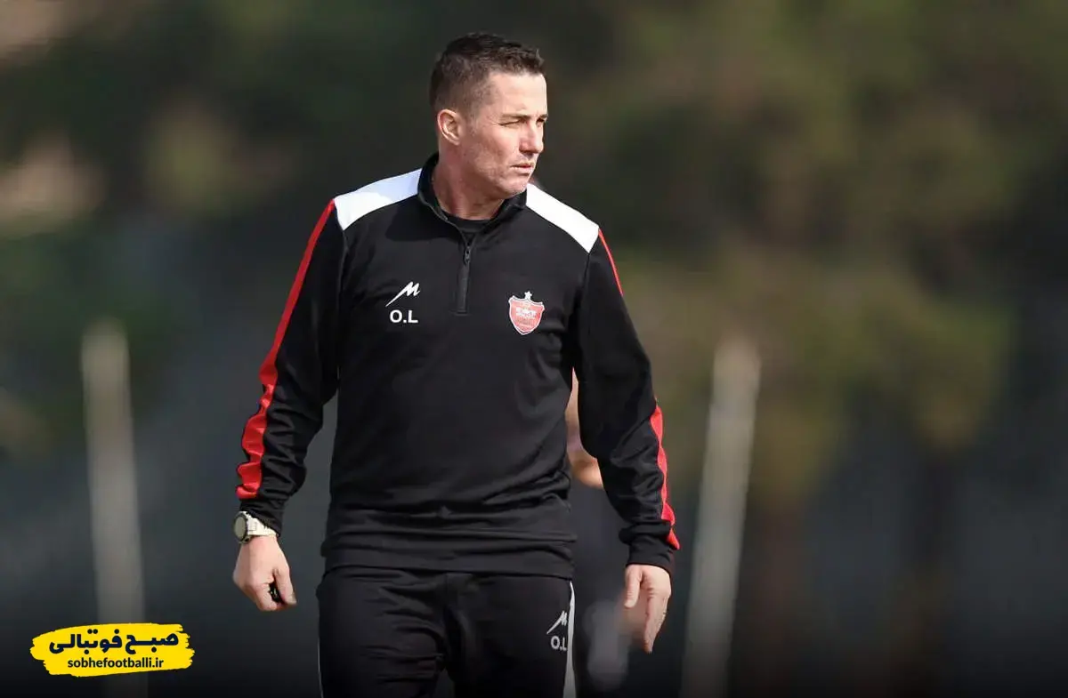 تصویر خبر واکنش اوسمار ویرا به ویدیو دربی ۱۰۶: صرفاً قدم‌شماری بود، نه نماد مذهبی