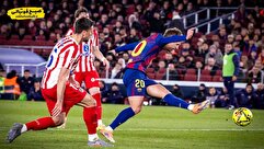 بهبود عملکرد بارسلونا در فصل جدید لالیگا