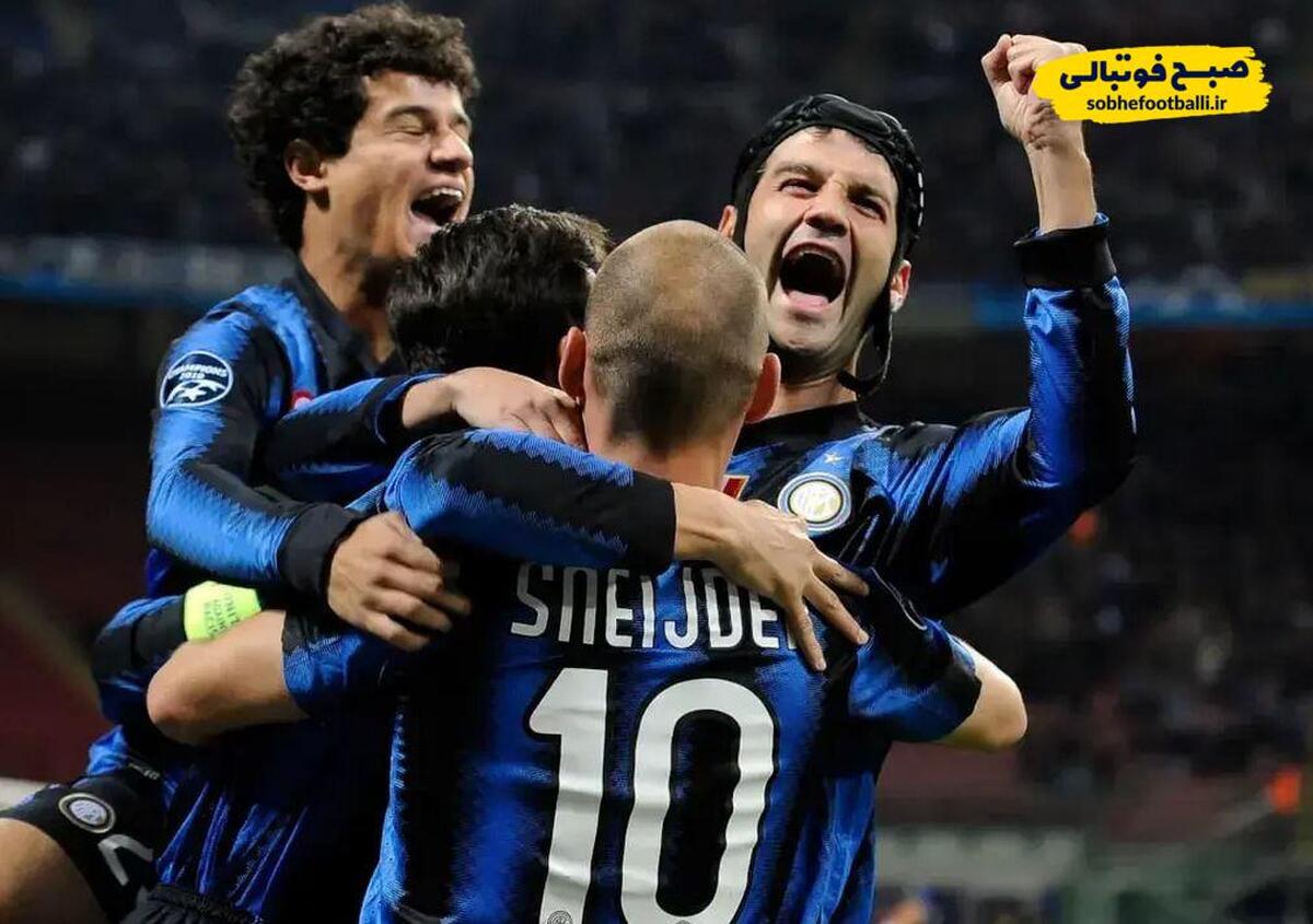 کشف DNA مشترک/ کوتینیو راز قدرت اینتر و لیورپول را فاش کرد