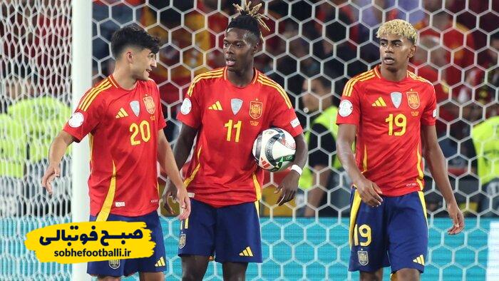 از منشور کوروش تا اهرام ثلاثه؛ خاطرهبازی فرانسه و سنگال پس از ۲۴ سال در جامجهانی ۲۰۲۶ از منشور کوروش تا اهرام ثلاثه؛ خاطرهبازی فرانسه و سنگال پس از ۲۴ سال در جامجهانی ۲۰۲۶