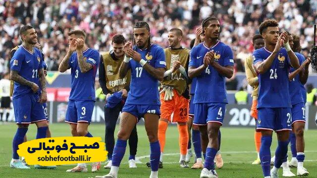 از منشور کوروش تا اهرام ثلاثه؛ خاطرهبازی فرانسه و سنگال پس از ۲۴ سال در جامجهانی ۲۰۲۶ از منشور کوروش تا اهرام ثلاثه؛ خاطرهبازی فرانسه و سنگال پس از ۲۴ سال در جامجهانی ۲۰۲۶