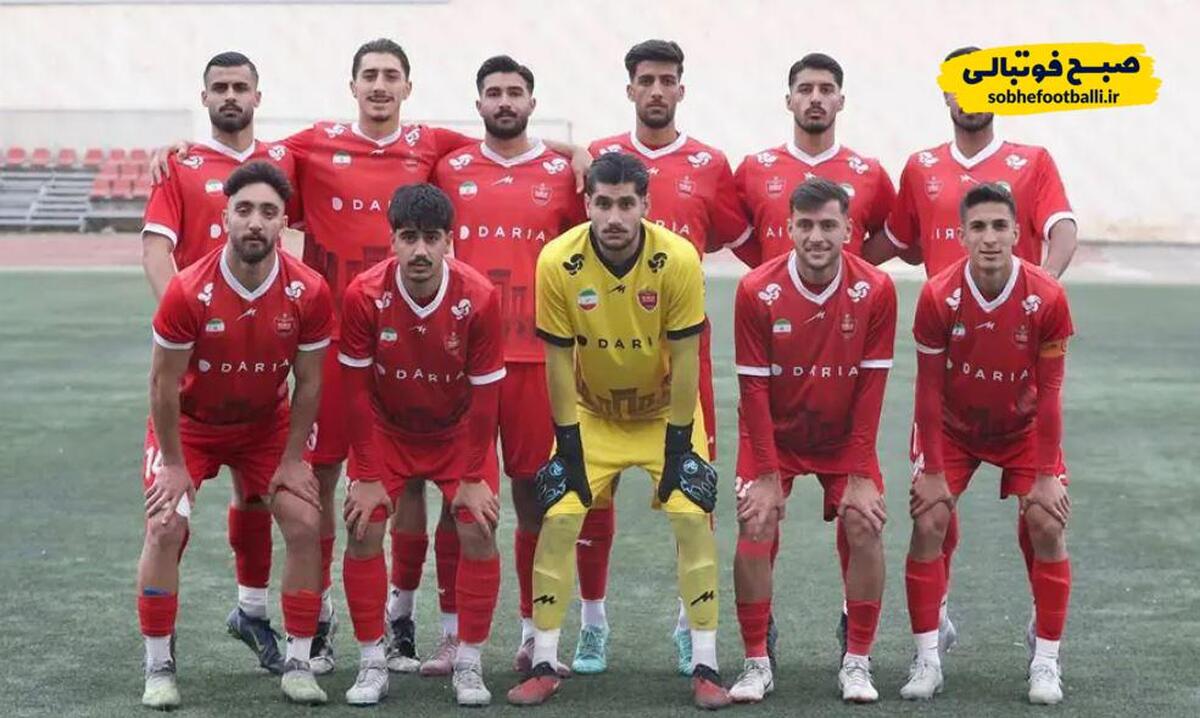 تصویر خبر دربی امیدها در باران تهران؛ پرسپولیس و استقلال با تساوی بدون گل به پایان رسید
