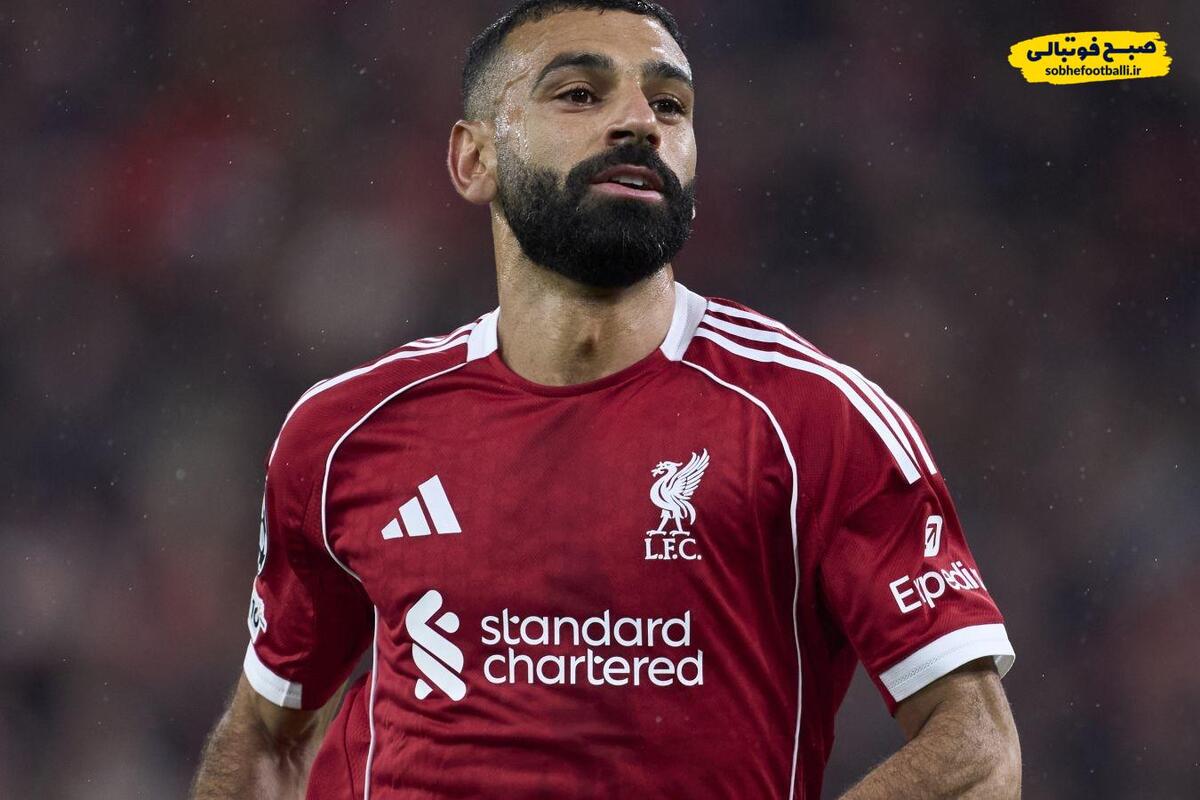 محمد صلاح زیر ذره‌بین عربستان؛ النصر و چهار باشگاه دیگر وارد رقابت شدند