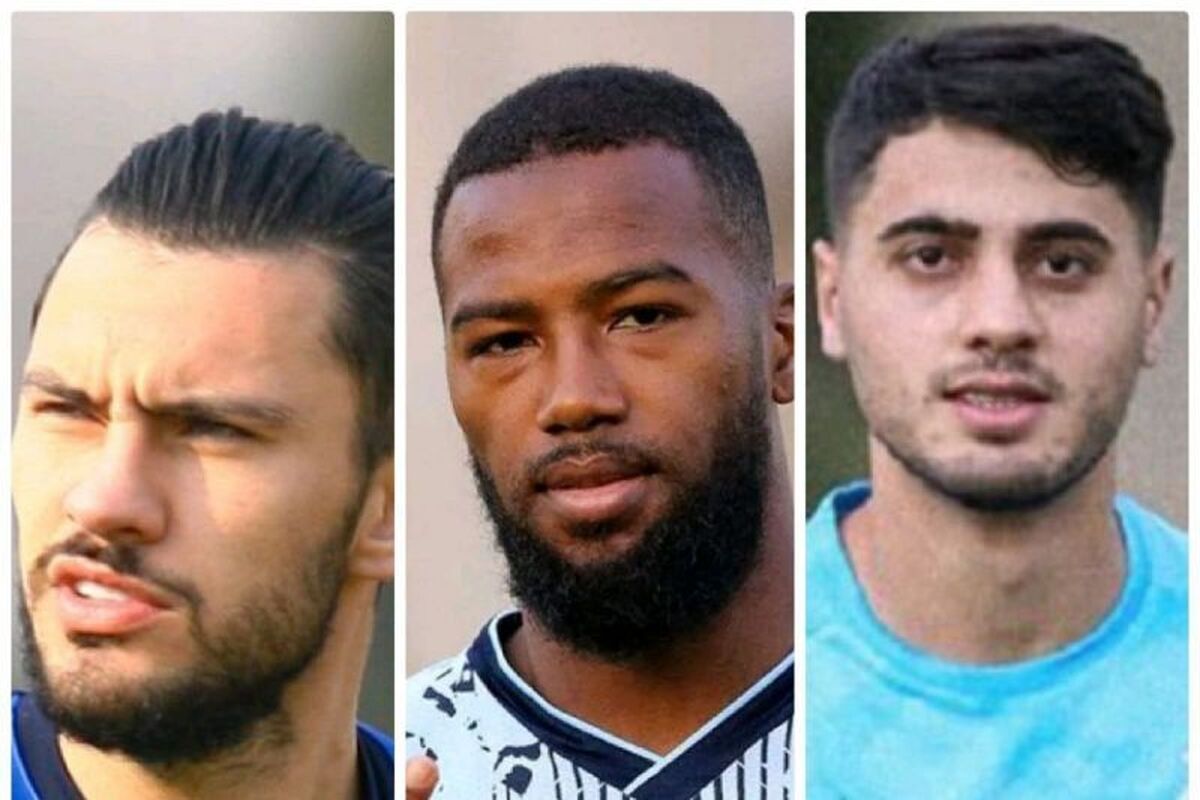 تصویر خبر آمار فاجعه مهاجمان استقلال؛ ۳۵ بازی و ۱ گل!