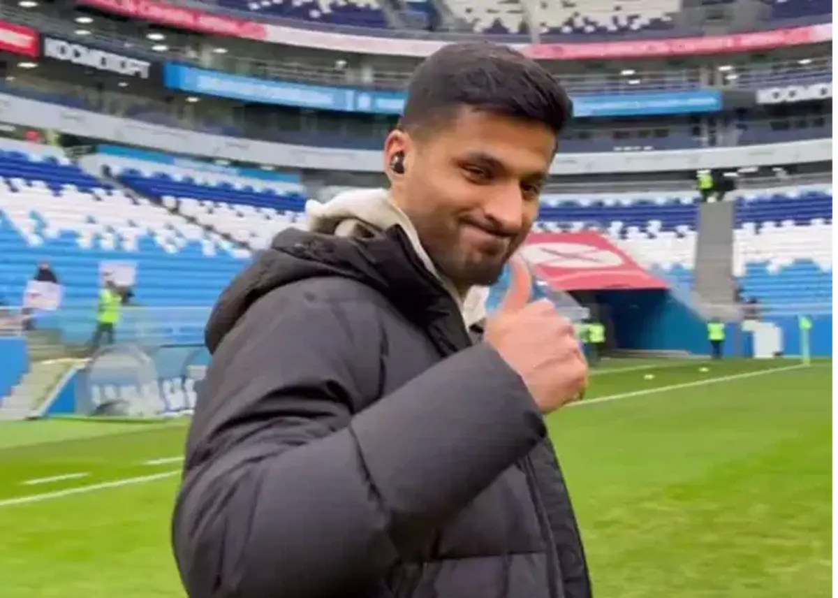 تصویر خبر دعوت زودهنگام مهاجم تیم ملی جنجال ساخت