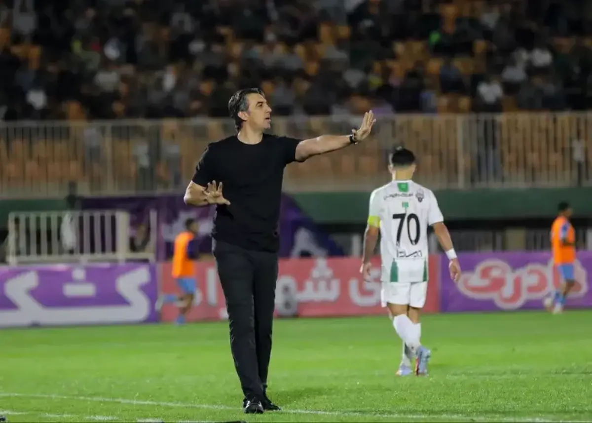 تصویر خبر اخراج عجیب رحمتی در آبادان جنجال ساخت