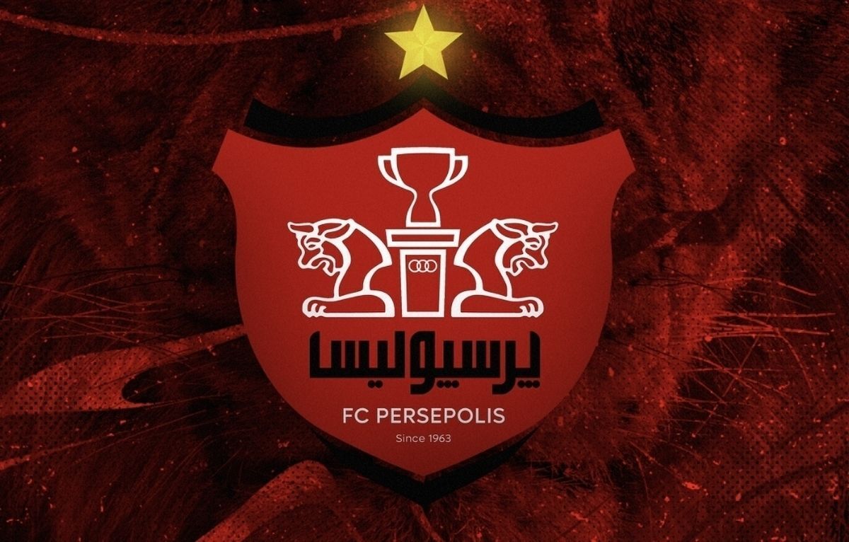 تصویر خبر رئیس قوه قضاییه به کمک پرسپولیس شتافت