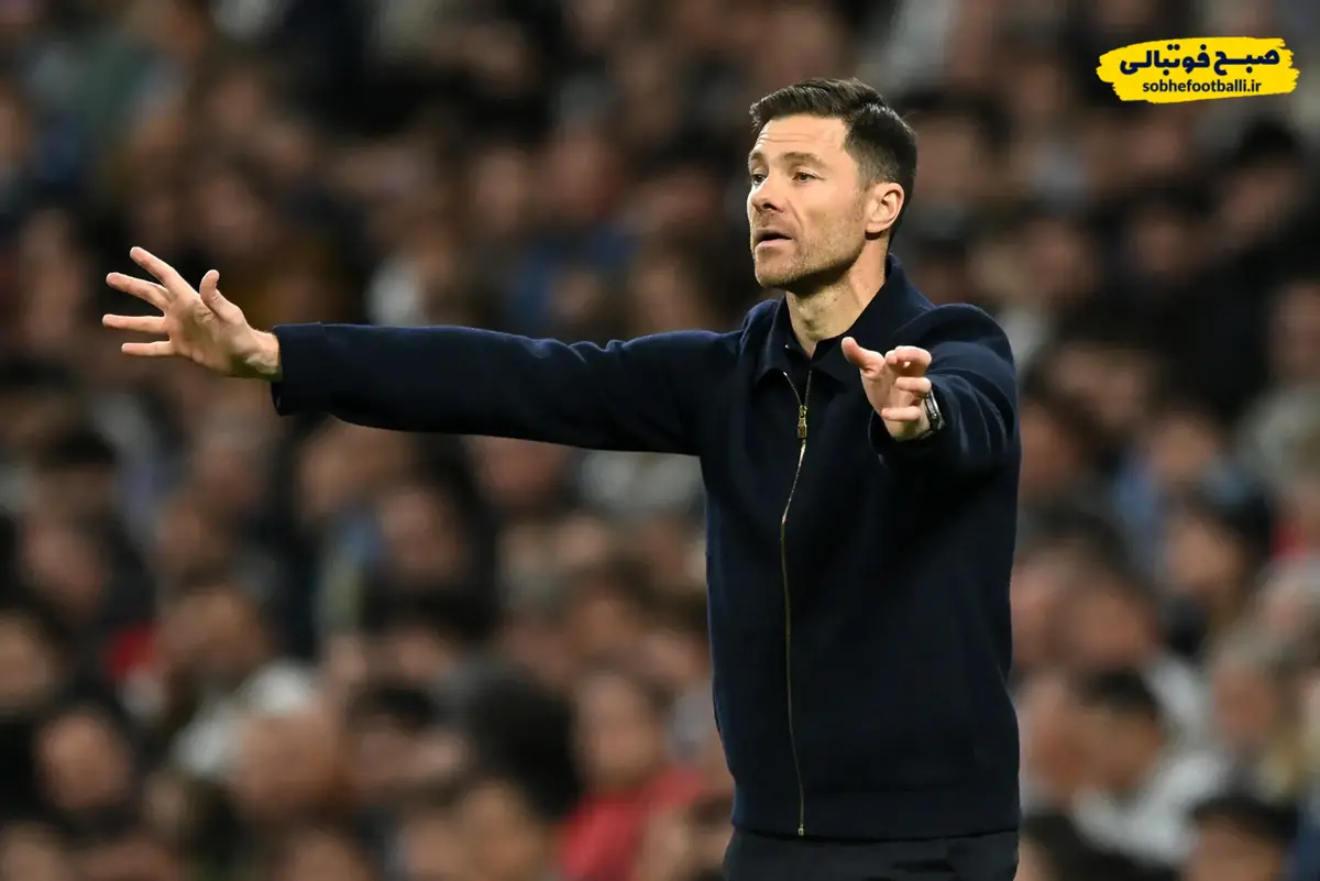 تکلیف اخراج ژابی آلونسو مشخص شد؟ دومین باخت متوالی رئال‌مادرید و افزایش فشار‌ها بر سرمربی اسپانیایی