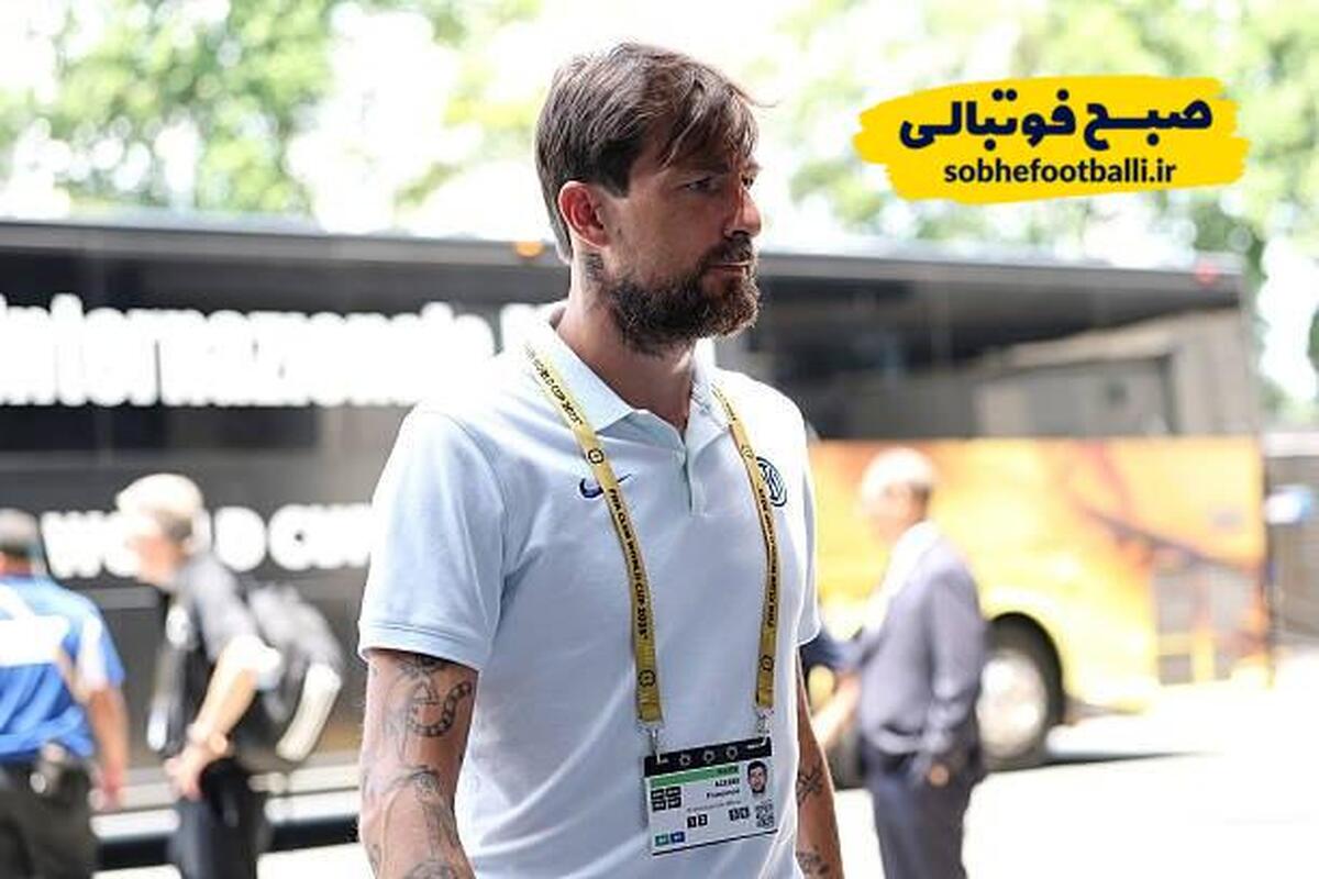 آچربی سوپر جام را از دست داد؛ چالهان‌اوغلو در انتظار بازگشت