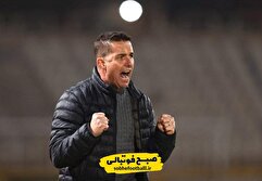 شایعات نقل‌وانتقالاتی در پرسپولیس؛ پیشنهاد یک مهاجم برزیلی به اوسمار