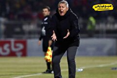 فشار سنگین روی اسکوچیچ؛ تراکتور در بحران نیم‌فصل