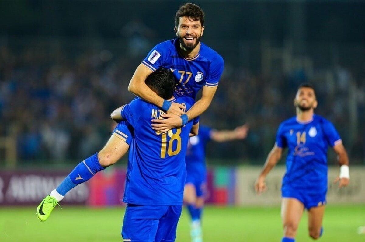 تصویر خبر چراغ سبز سازمان لیگ؛ ماشاریپوف از نیم‌فصل دوم در دسترس استقلال