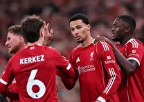 خلاصه بازی لیورپول 2 - برایتون 0