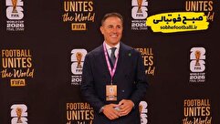 کاناوارو: جام جهانی فرصت تجربه برای ازبکستان است