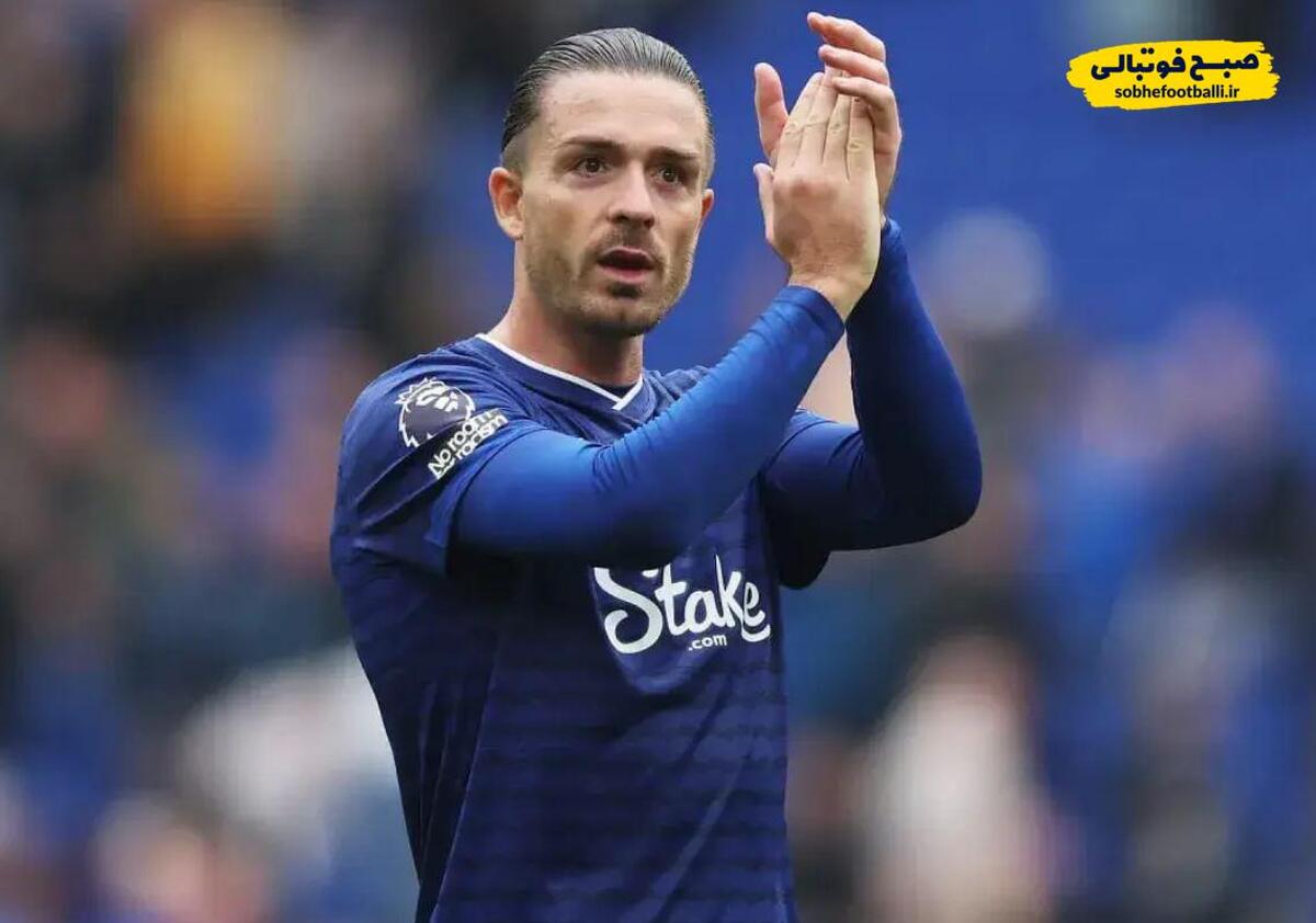 تصویر خبر مصدومیت‌های اورتون ادامه دارد؛ دیوزبری هال و گریلیش تحت نظر