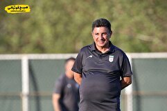 قلعه‌نویی خواستار ۴ بازی تدارکاتی پیش از جام جهانی شد