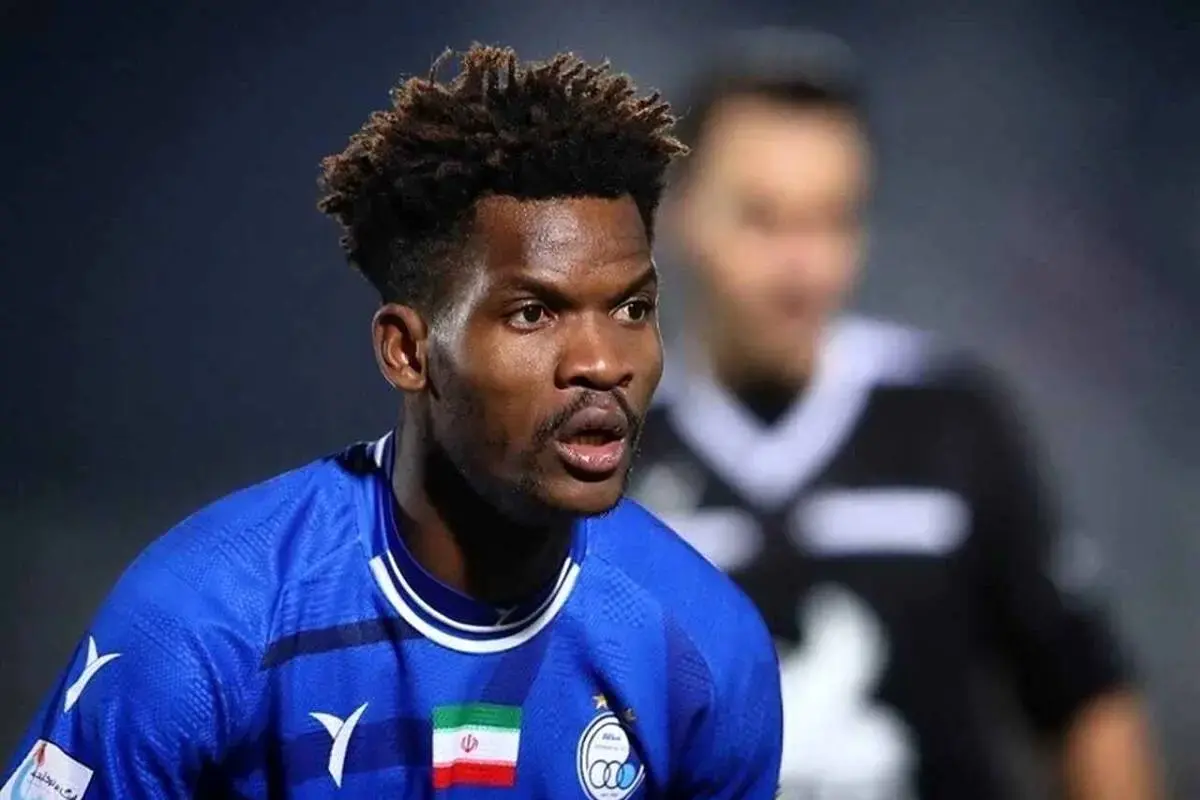 تصویر خبر اختلاف باشگاه استقلال و ایجنت دیدیه اندونگ بالا گرفت