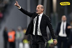 آلگری: از تساوی مقابل ساسولو راضی‌ایم و به سوپرجام فکر می‌کنیم