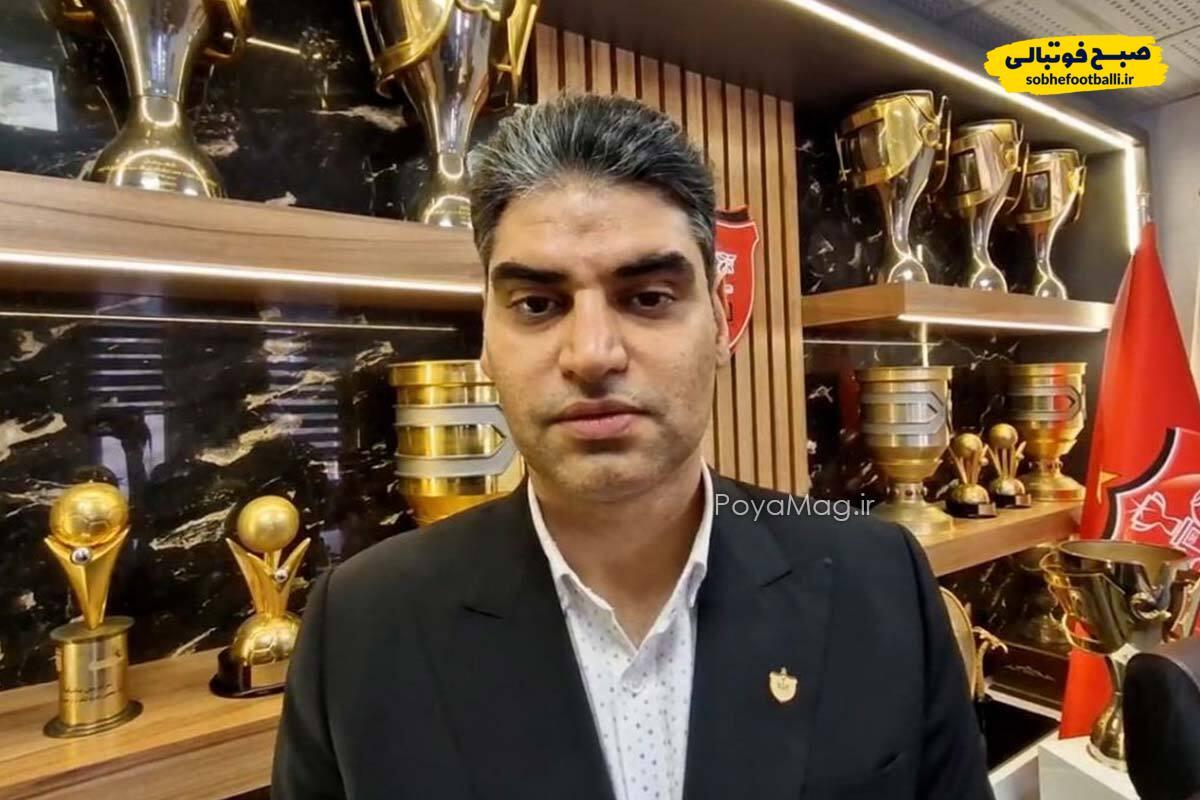 تصویر خبر پیمان حدادی با عمل جراحی سلامت خود را بازیافت